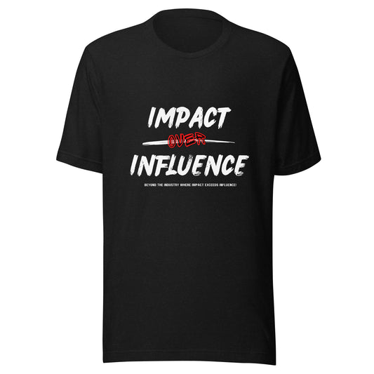 IMPACT OVER INFLUENCE