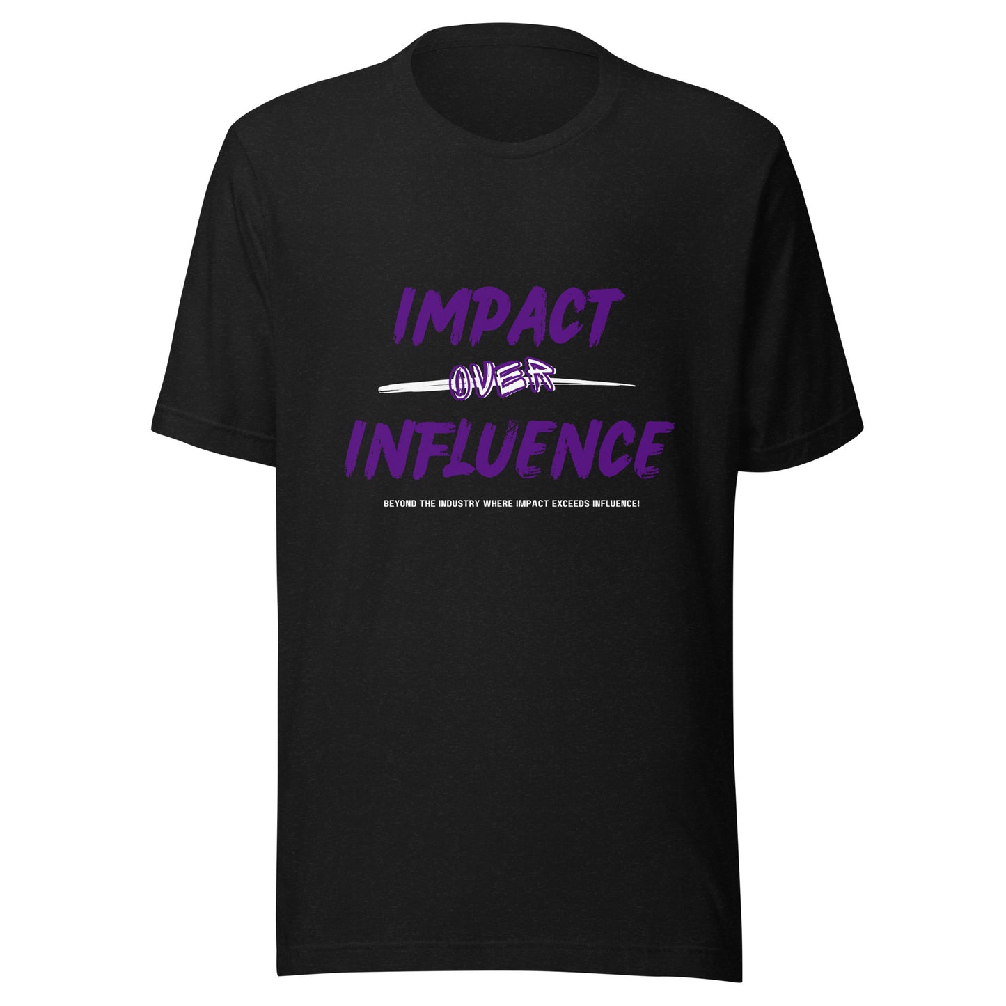 IMPACT OVER INFLUENCE (PURPLE TEXT)